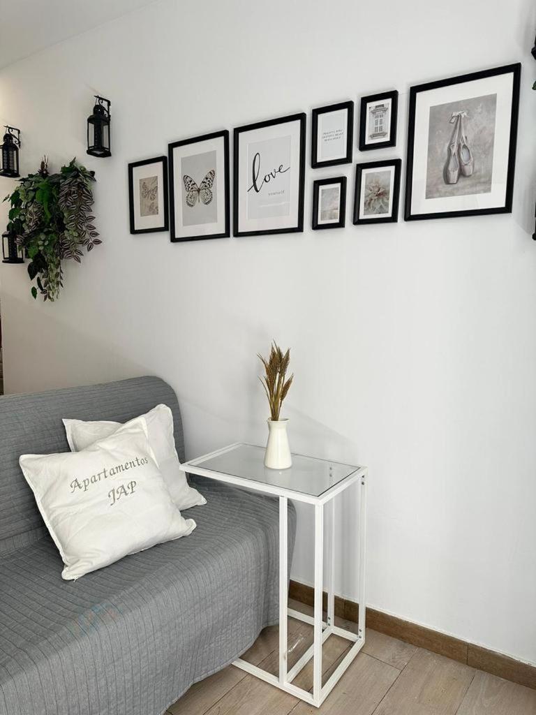 Apartamentos Palma Benidorm Room photo